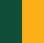 Forest Green / Gold